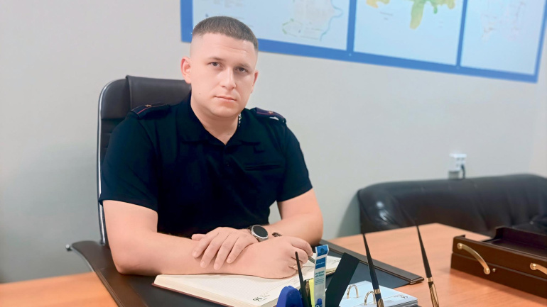 Не считает подвигом