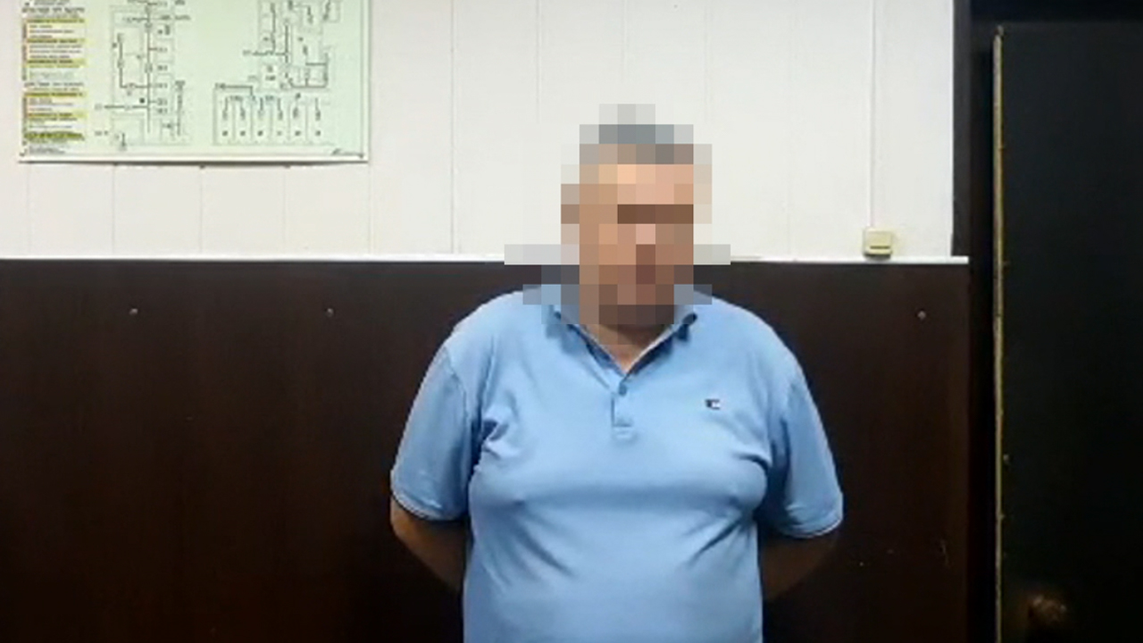 В Крыму осудят экс-руководителя организации, который по частям вывез автокран с предприятия