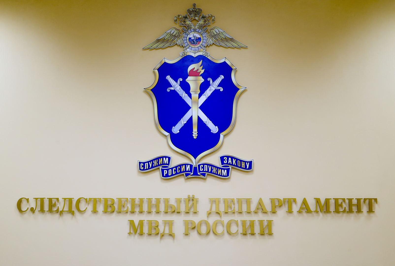Ирина Волк: Следователями МВД России установлены факты использования обвиняемым нейросетей при подготовке своей защитной позиции