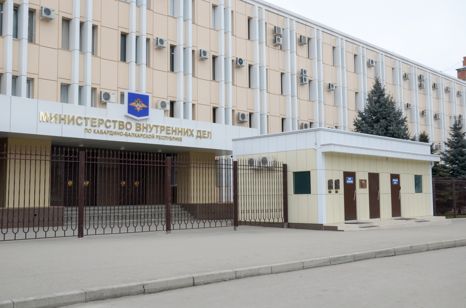 В Кабардино-Балкарии экс-руководитель предприятия уличён в уклонении от уплаты налогов