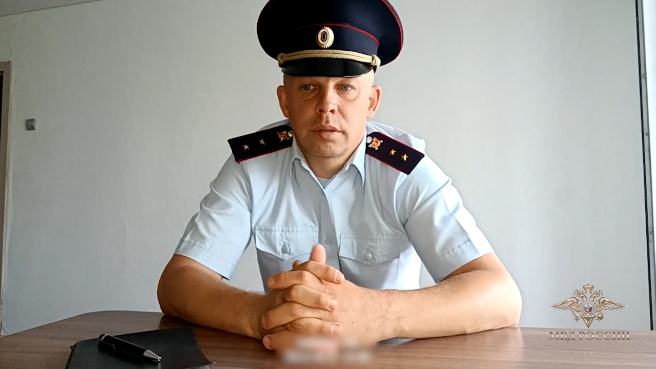 Ирина Волк: На Сахалине полицейский спас тонувшую девочку, которую прибрежным течением унесло в море далеко от берега