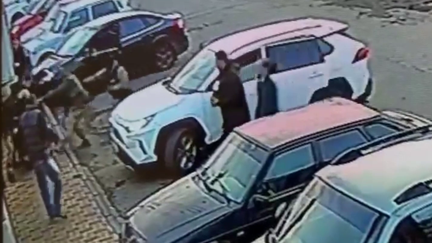 Два ставропольца уличены полицией Карачаево-Черкесии в вымогательстве 11,5 млн рублей у знакомого
