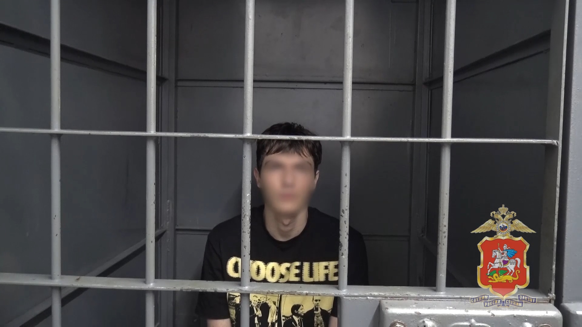 Полиция подмосковного Королёва уличила учащегося столичного колледжа в помощи телефонным аферистам