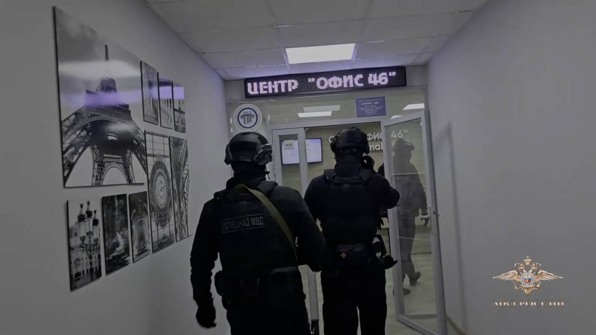В Москве перед судом предстанут обвиняемые в многомиллионном хищении денежных средств