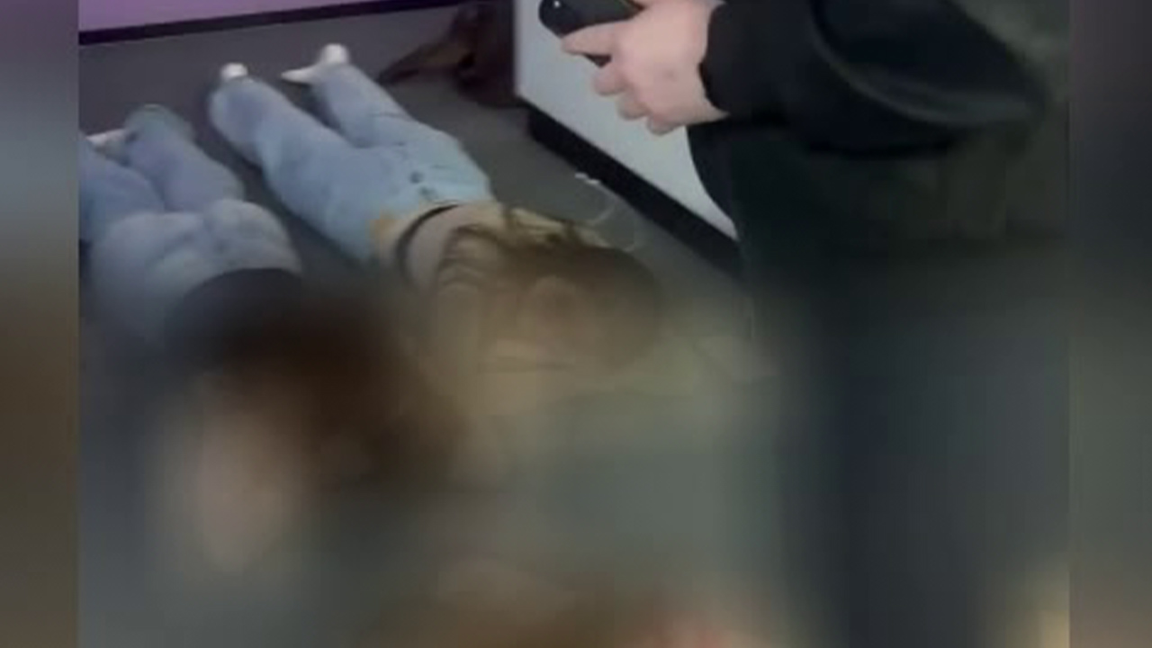 Полиция ликвидировала в Новосибирске вебкам-студию, работавшую под вывеской модельного агентства