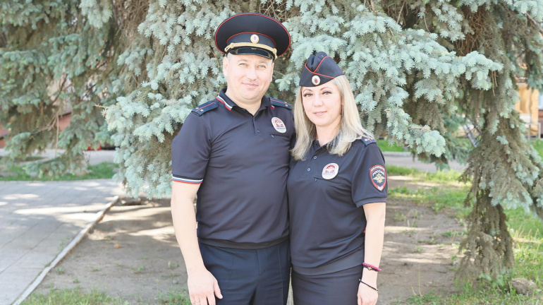 Вместе всё преодолеем
