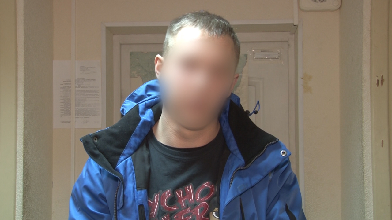 К 8 годам колонии строгого режима приговорён участник преступного сообщества из Перми