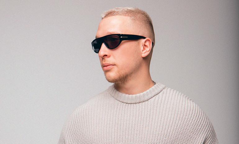 Алексей Назаров (Lx24): «Не могу без хорошей музыки»