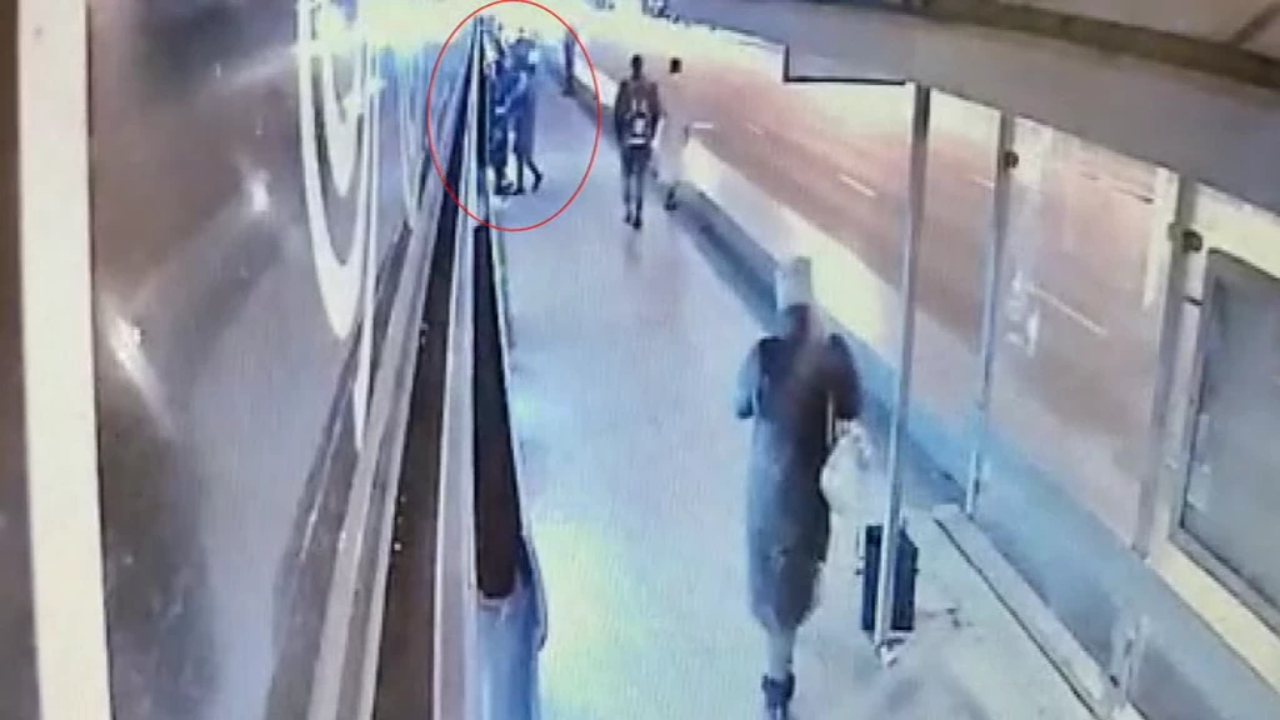 Полицией задержана женщина, похитившая из кармана пальто москвички дорогостоящий телефон