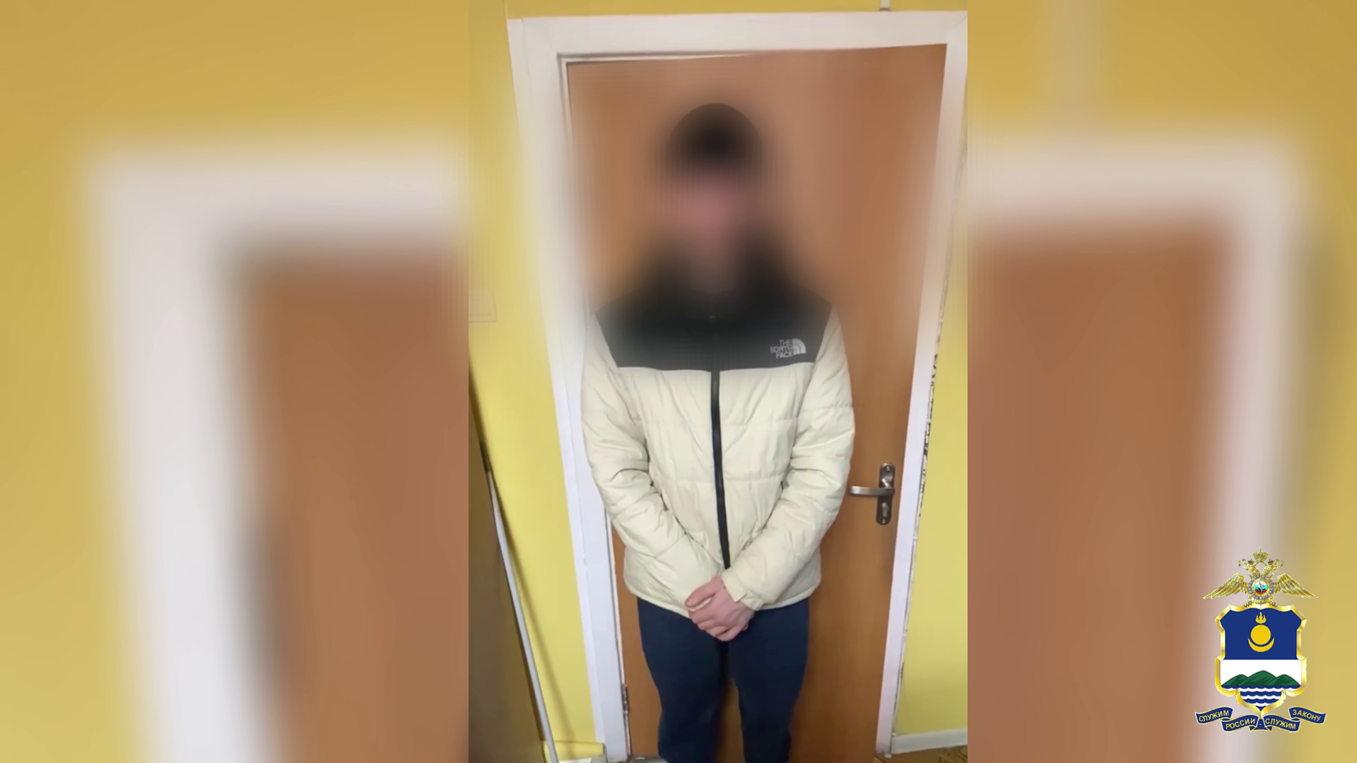 Полицейские Бурятии задержали пособника аферистов, обманувших вдову участника СВО на 8,5 млн рублей