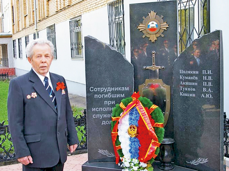 Феномен Батяни