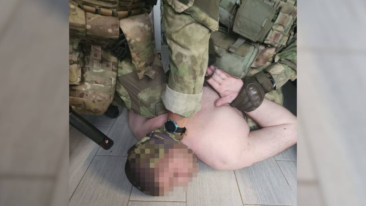 Аферист, выдававший себя за отставного полковника силового ведомства, задержан полицией Рязани