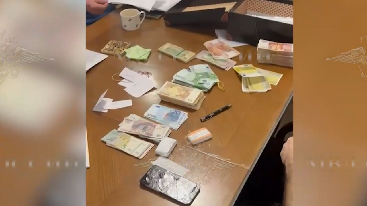 Ирина Волк: В Москве сотрудниками полиции задержаны чиновники, которые подозреваются в мошенничестве, совершенном в особо крупном размере