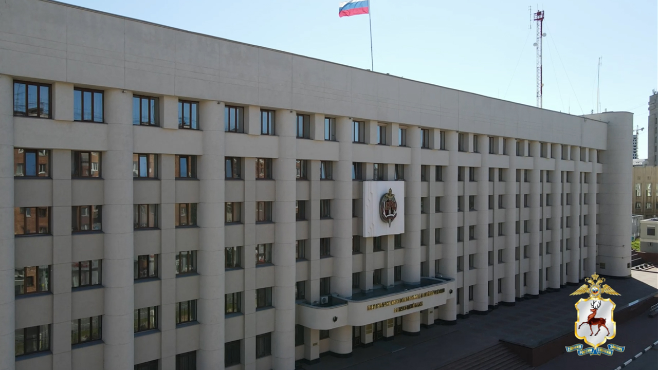 В Нижнем Новгороде полицейские пресекли деятельность организованной группы квартирных воров