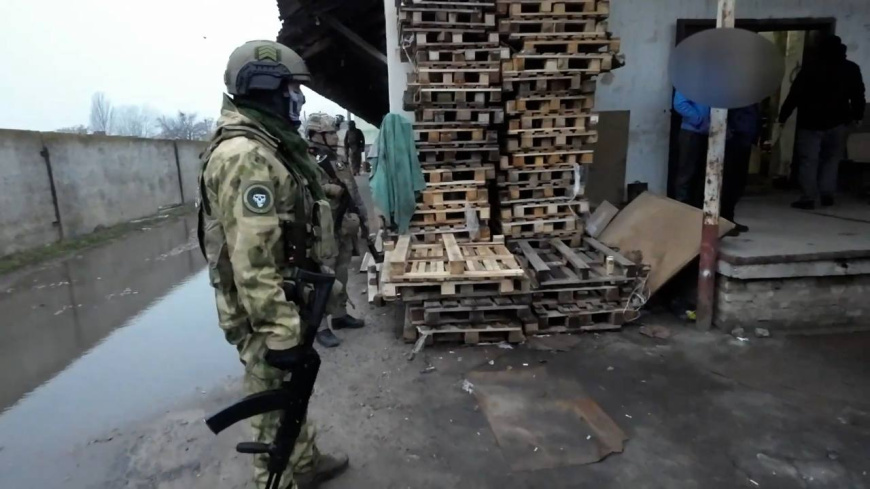 Сотрудники полиции Запорожской области пресекли незаконный оборот алкогольной продукции