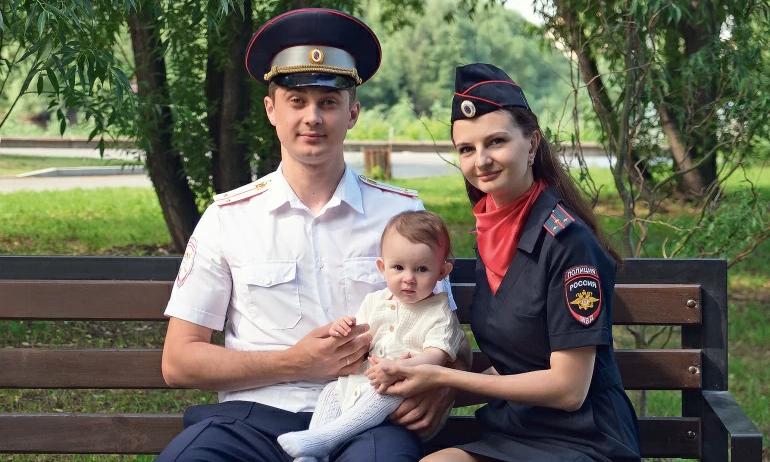 Её нам подарила судьба