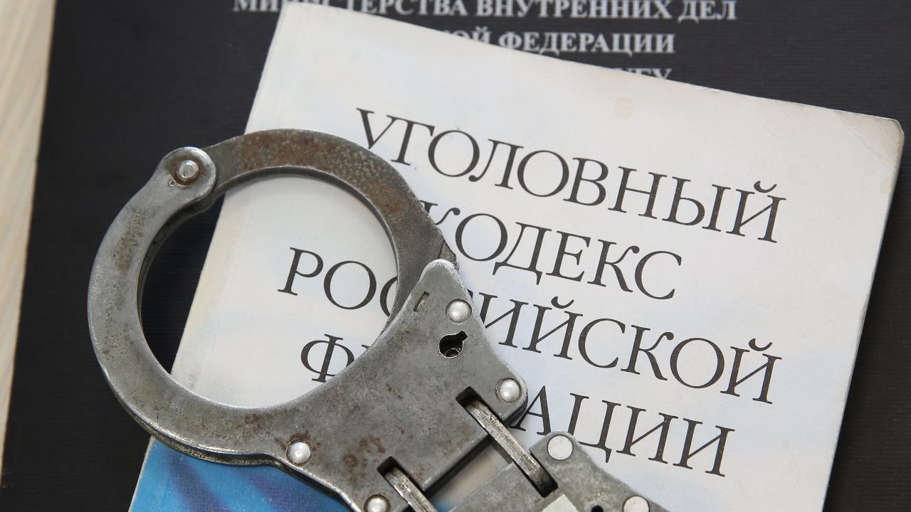 Ирина Волк: В Ростовской области полицейские задержали подозреваемого в двойном убийстве