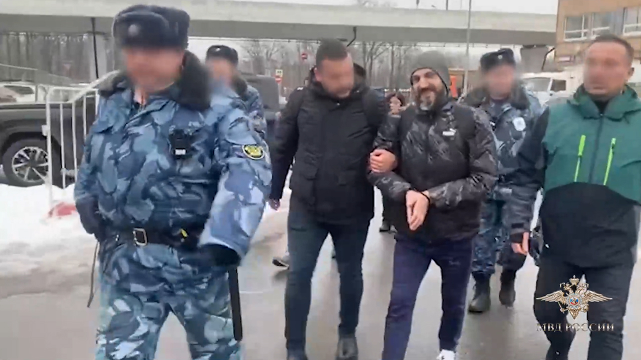 Ирина Волк: Из России экстрадирован гражданин Турецкой Республики, который на родине обвиняется в ряде тяжких преступлений