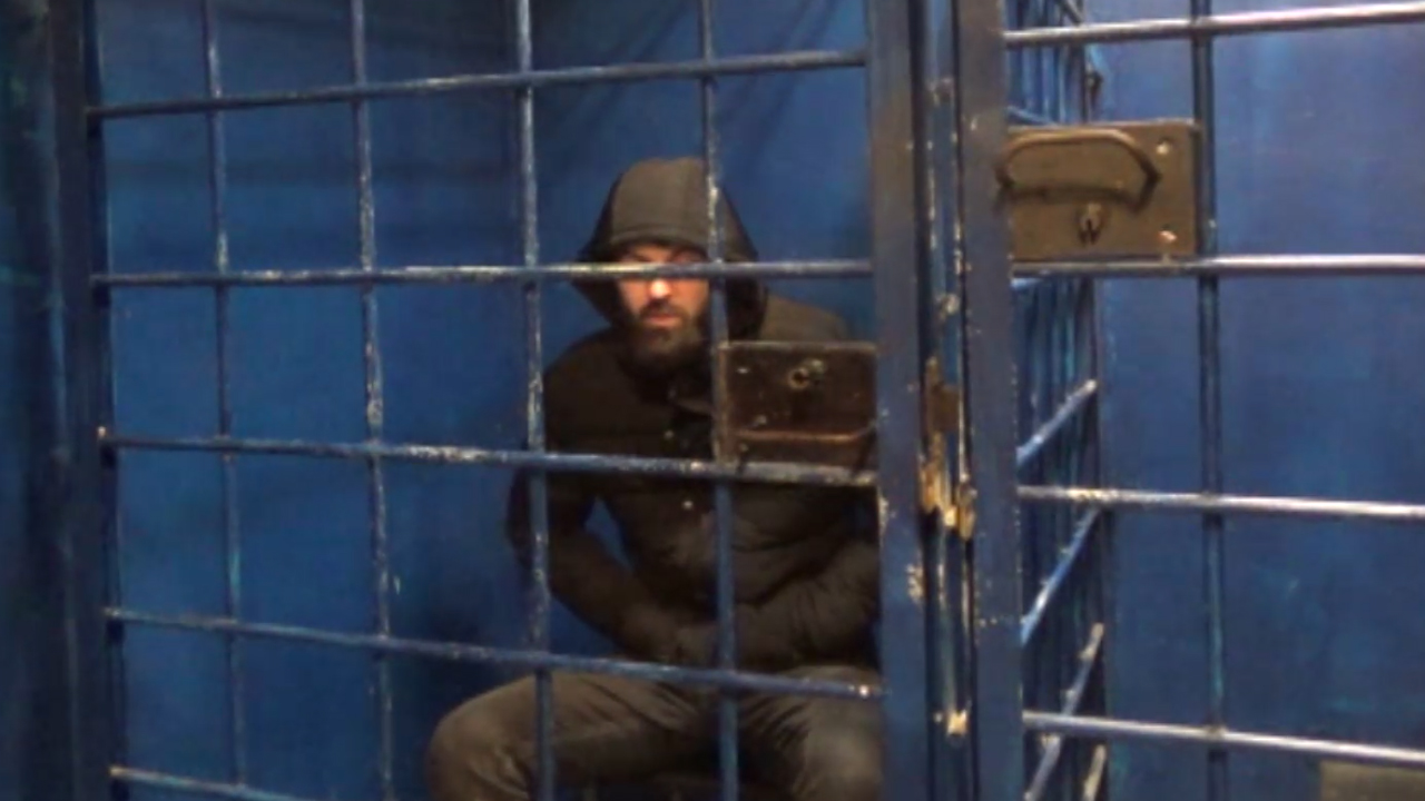В Одинцове полицейские задержали подозреваемого в дистанционном мошенничестве