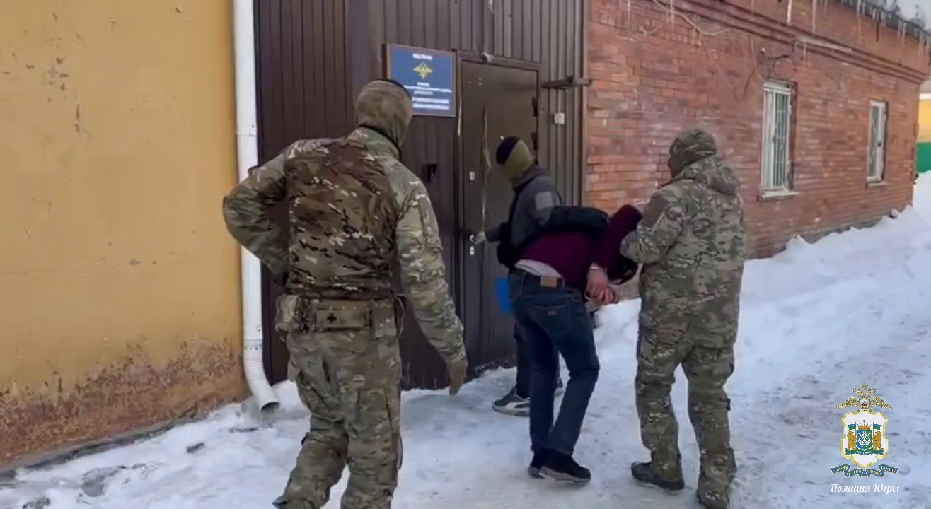Полиция Югры задержала иностранца, организовавшего незаконную миграцию с помощью фиктивных браков