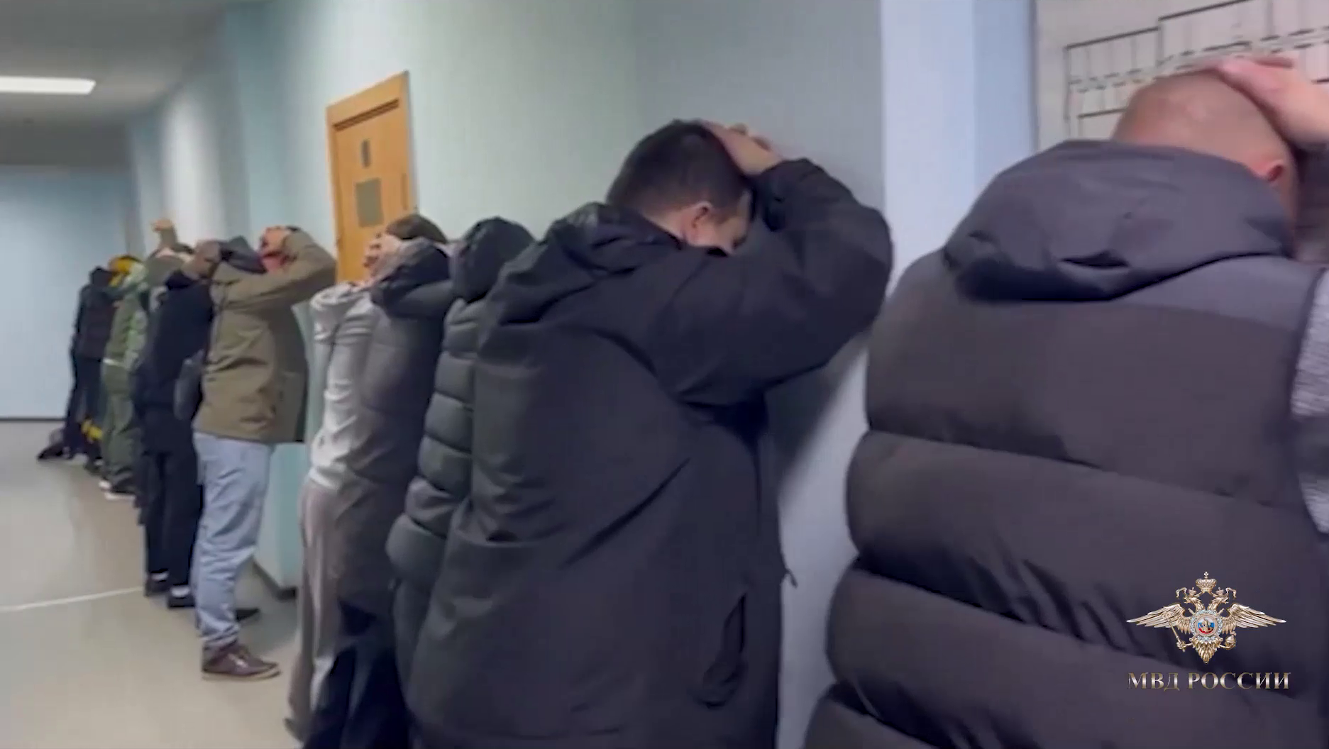 Ирина Волк: В Челябинской области оперативники задержали участников криминальной группировки, которые подозреваются в серии преступлений