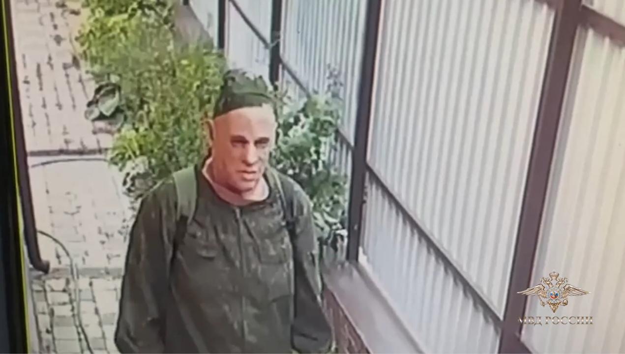 Ирина Волк: Оперативники задержали вора-рецидивиста по подозрению в серии краж из домовладений в ТиНАО