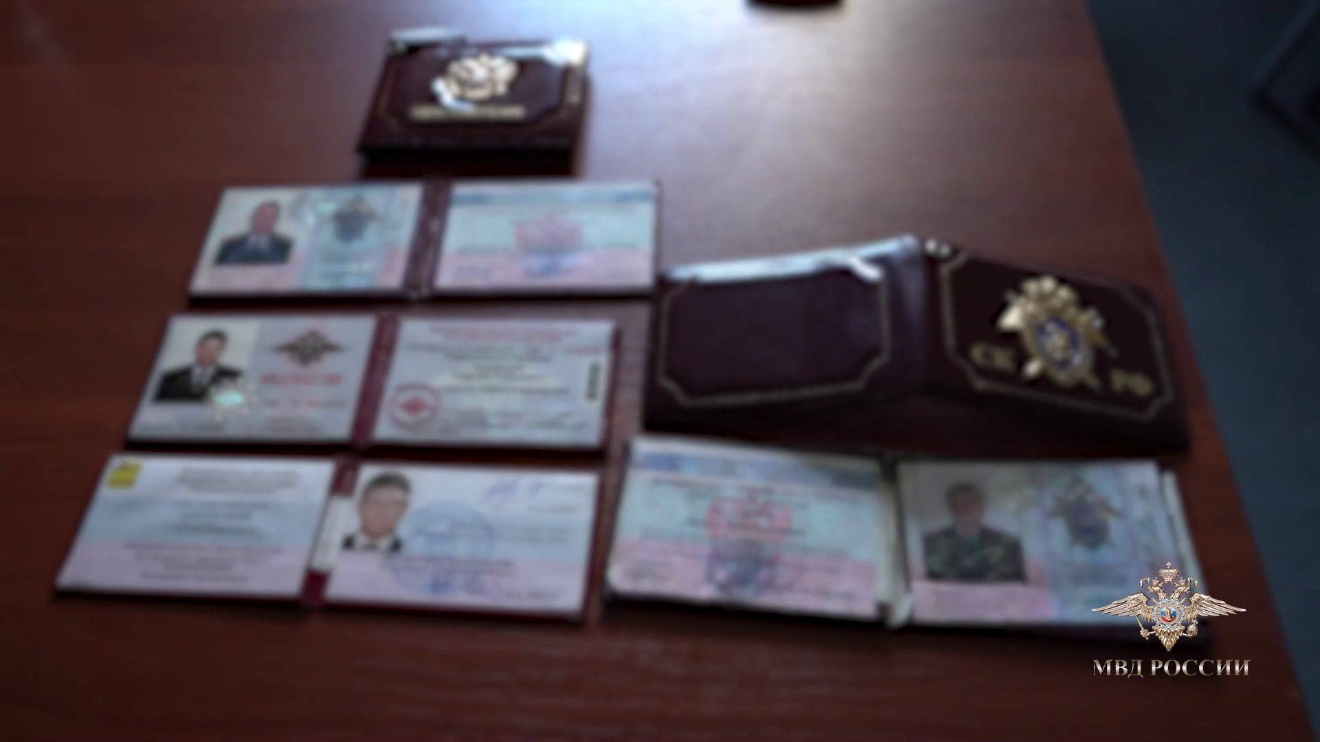 Ирина Волк: Сотрудники МВД России и столичные полицейские задержали подозреваемых в мошенничестве, которые выдавали себя за сотрудников правоохранительных органов