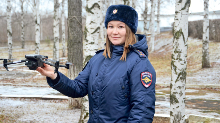 Наши «птички» зоркие