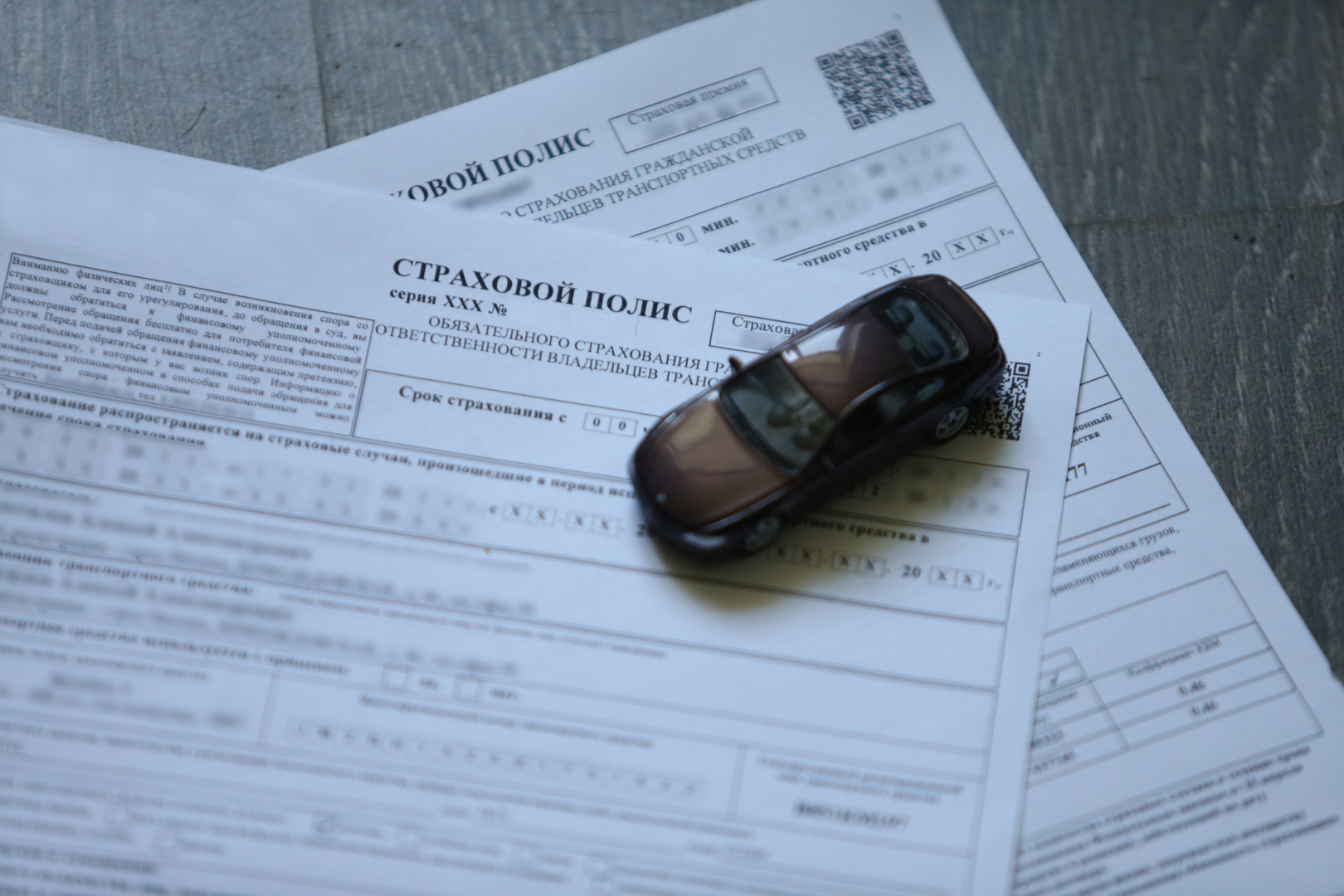 Ирина Волк: Вступают в силу изменения в законодательство в сфере государственной регистрации транспортных средств