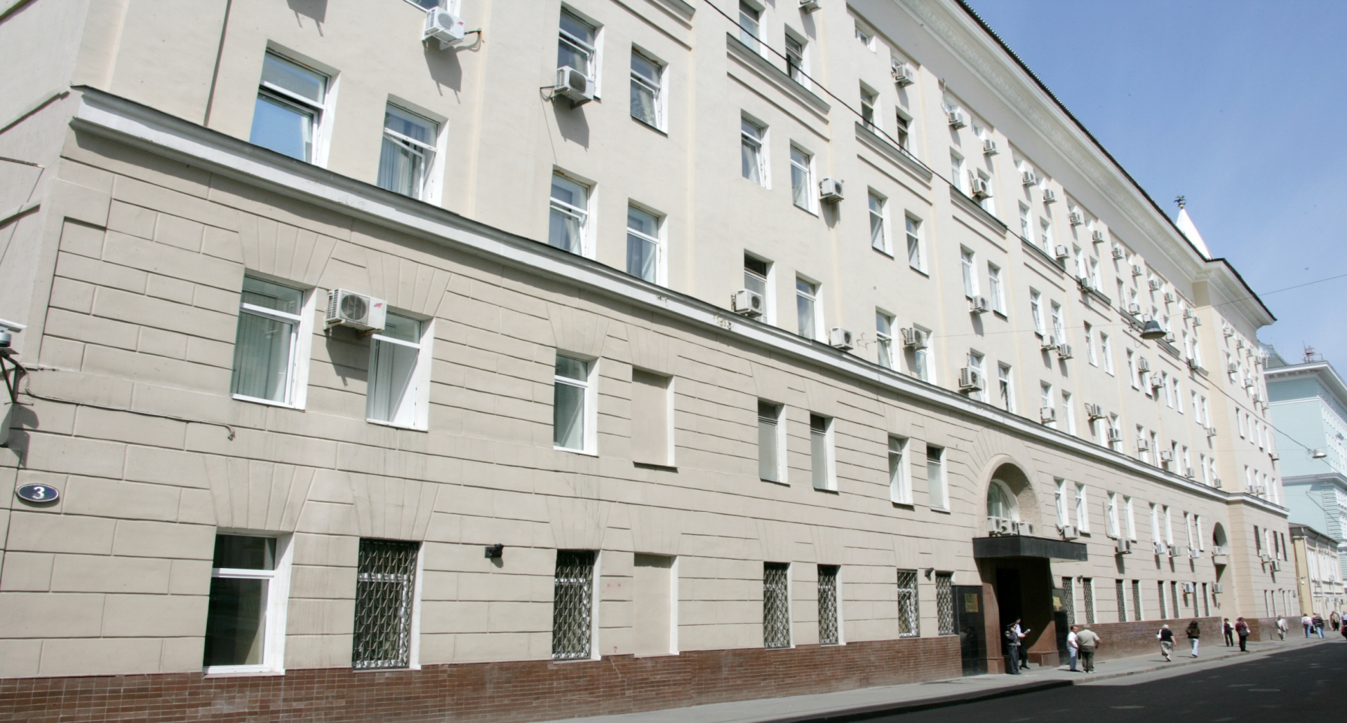 В подмосковном поселке Рылеево ликвидировали нарколабораторию