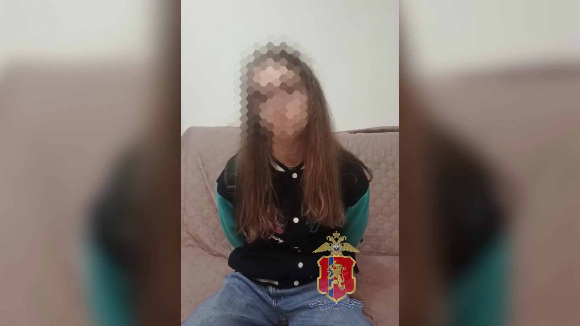 Студент из Москвы, вскрывший по заданию аферистов два сейфа в красноярской квартире, задержан полицией