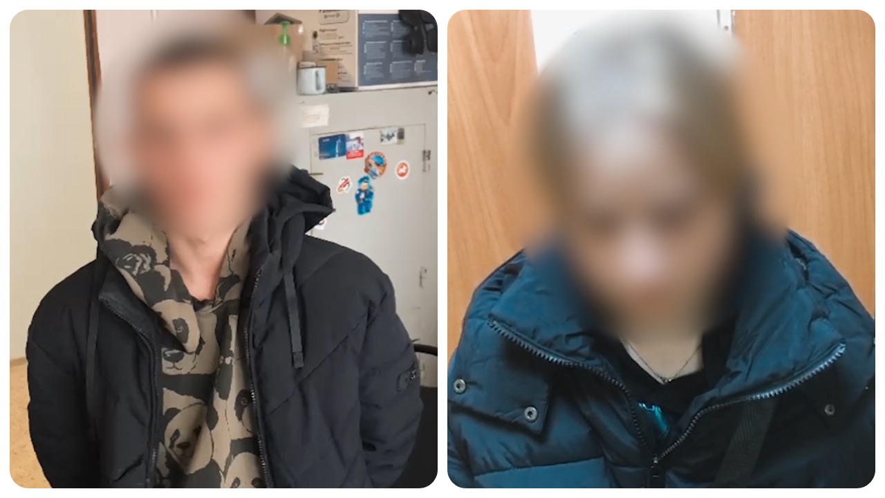 Двое молодых людей, забиравшие деньги у обманутых пенсионеров, задержаны липецкими полицейскими