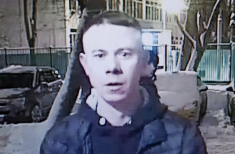 Полицией задержан житель Москвы, подозреваемый в угоне иномарки стоимостью 1,5 млн рублей