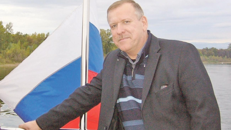 «Сувенир» на память