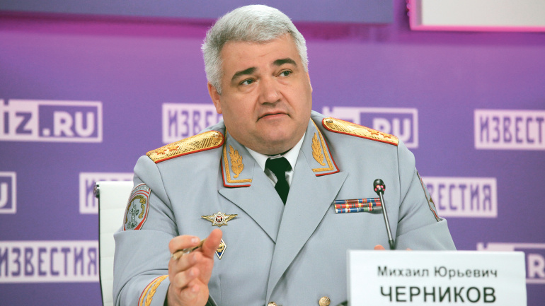 Успех измеряется спасёнными жизнями