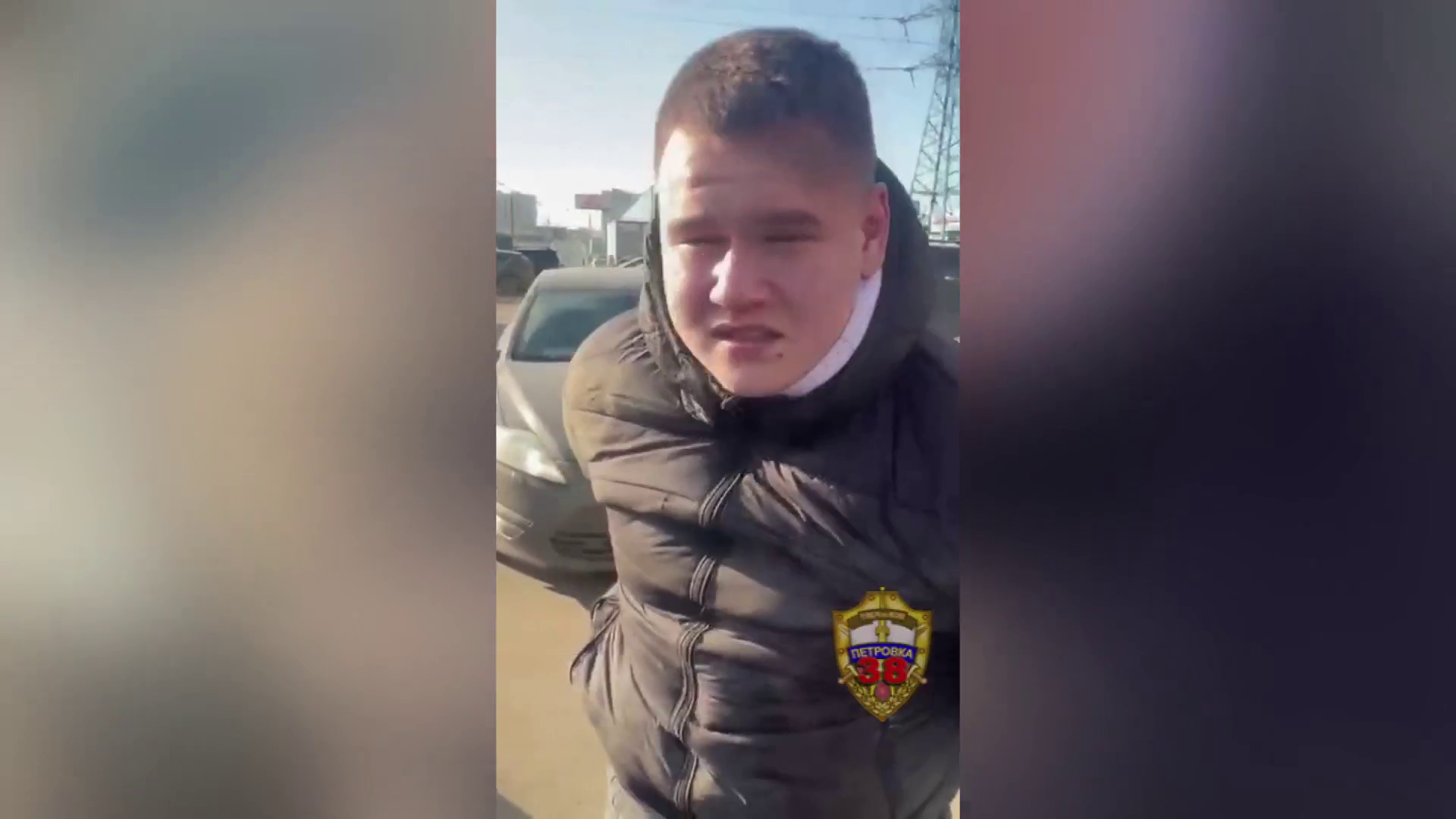Бдительный пожилой москвич помог полиции задержать курьера, направленного к нему онлайн-аферистами