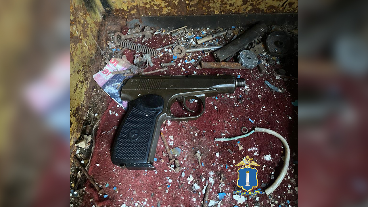 Ульяновской полицией завершено оперативное сопровождение уголовного дела о бандитизме