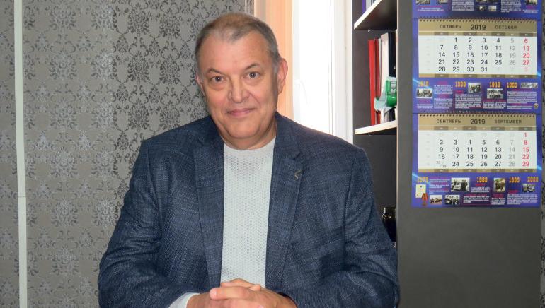 У самых истоков