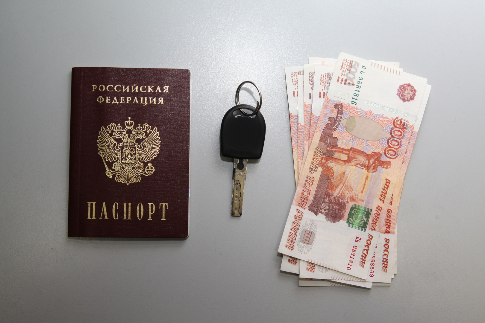 Ирина Волк: В Москве полицейские задержали подозреваемых в мошенничестве в сфере страхования