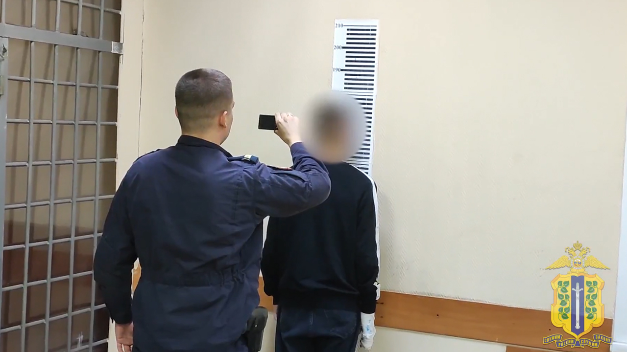 В Липецке полицейские задержали 7 участников нападений на прохожих в общественных местах