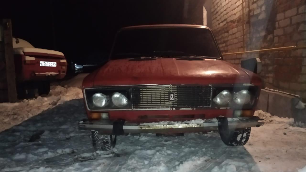 В Ростовской области полицейские по горячим следам задержали водителя, который допустил наезд на ребенка и скрылся с места ДТП