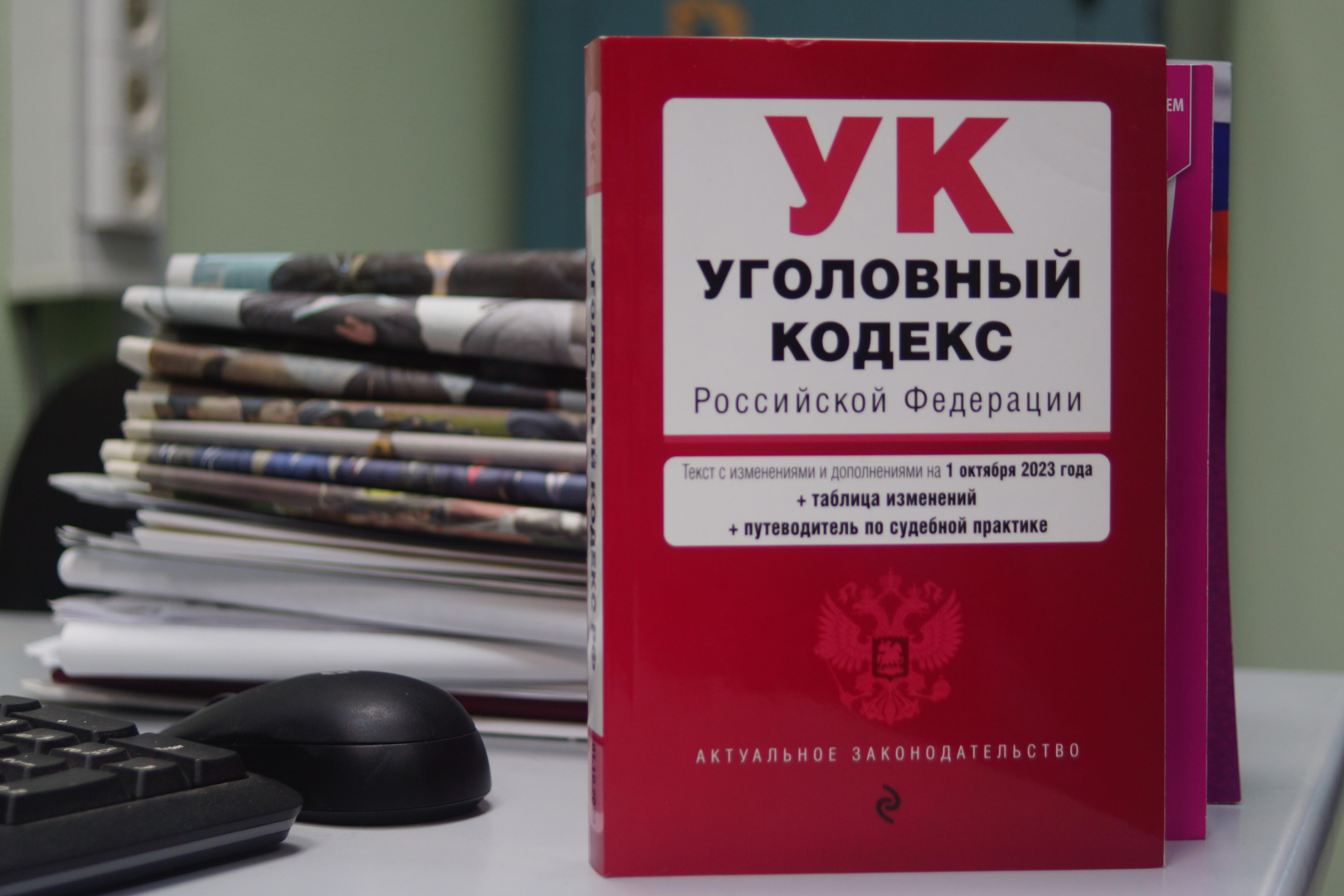 Полиция уличила бухгалтера ряда ТСЖ в удмуртском городе Сарапуле в мошенничестве в сфере ЖКХ