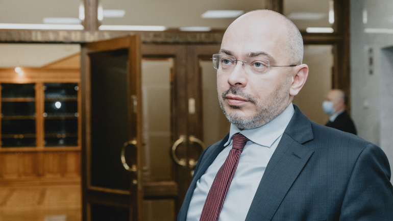 Сделать прозрачной лесную отрасль