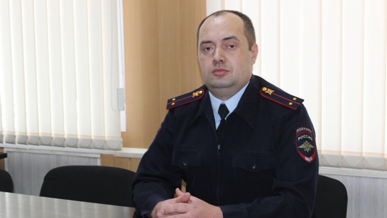 В Перми сотрудник полиции в свободное от службы время задержал подозреваемого в разбое