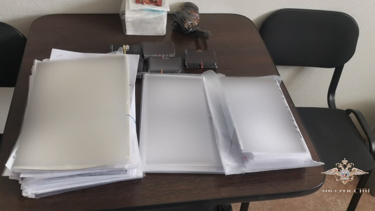 Ирина Волк: В Новосибирске сотрудники полиции задержали подозреваемых в организации незаконной миграции