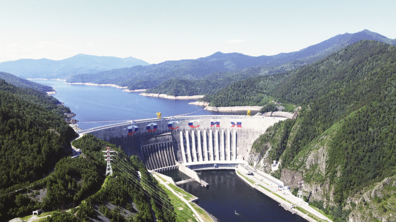 Стремимся к полной прозрачности