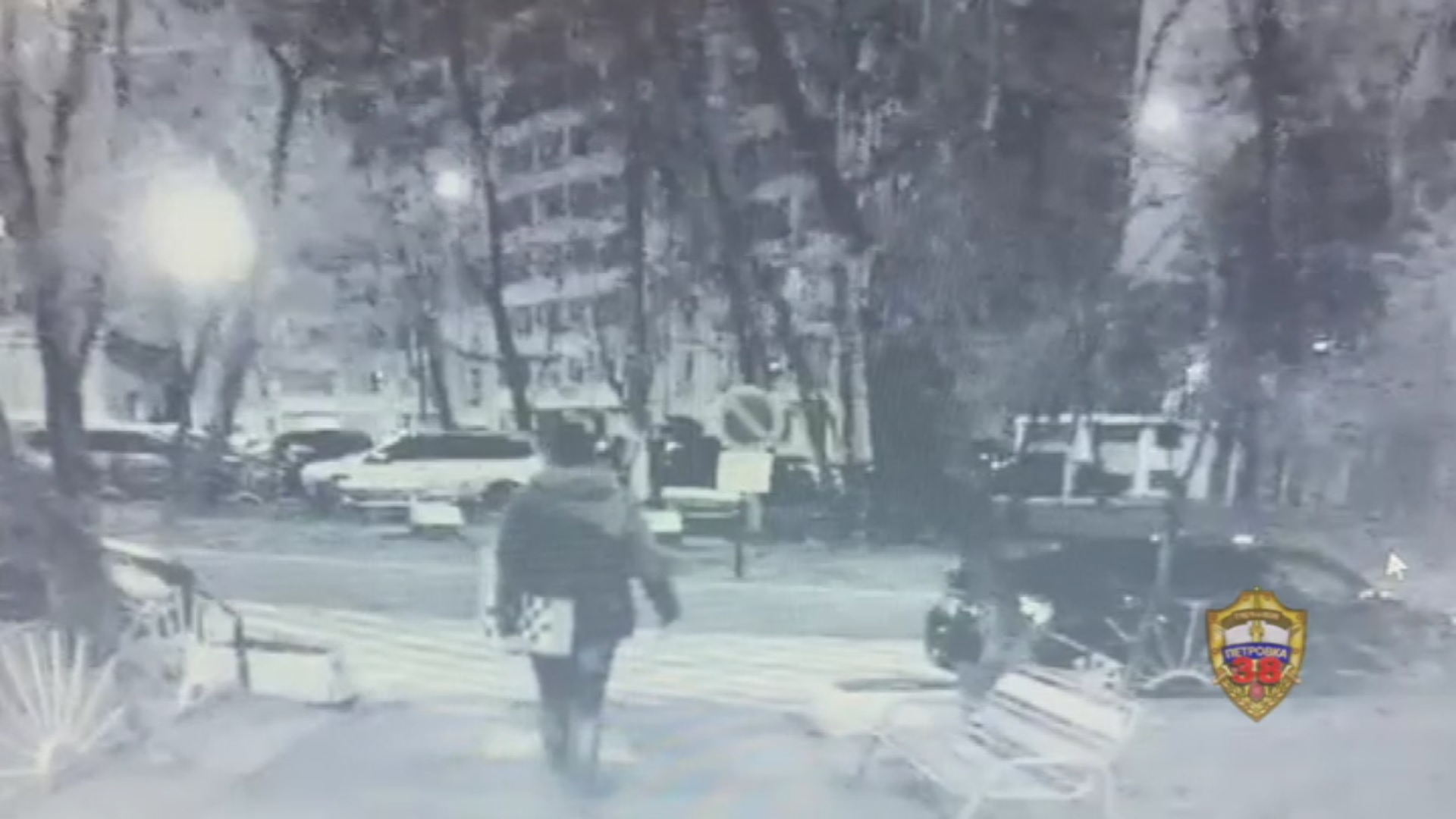 Совершённое 10 лет назад разбойное нападение на пенсионера-шахматиста раскрыли полицейские Москвы