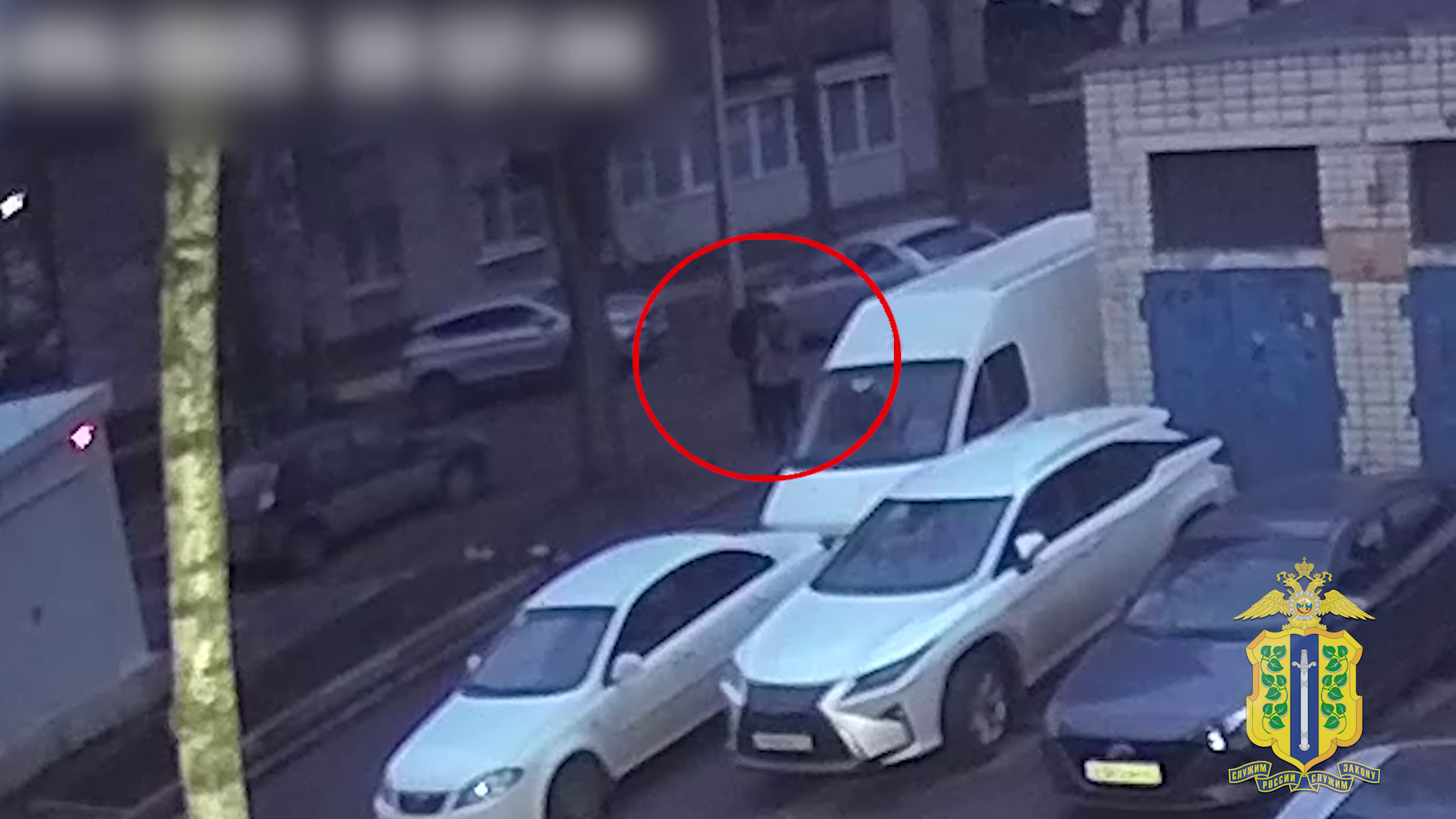 Житель Липецка задержан полицией за содействие обману семьи участника специальной военной операции