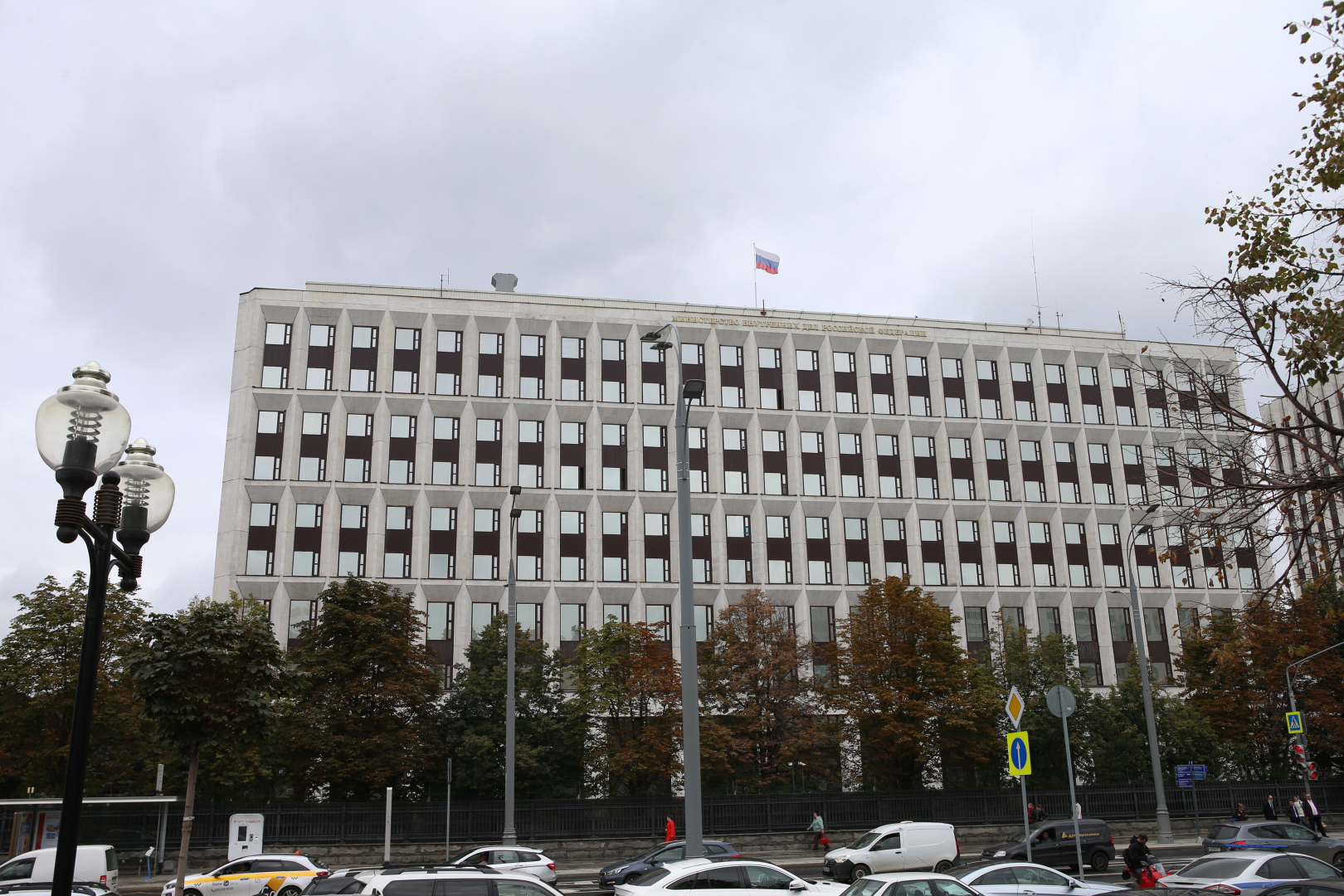 МВД России представит номинацию «Хранители детства» на премии «Время молодых – 2026»