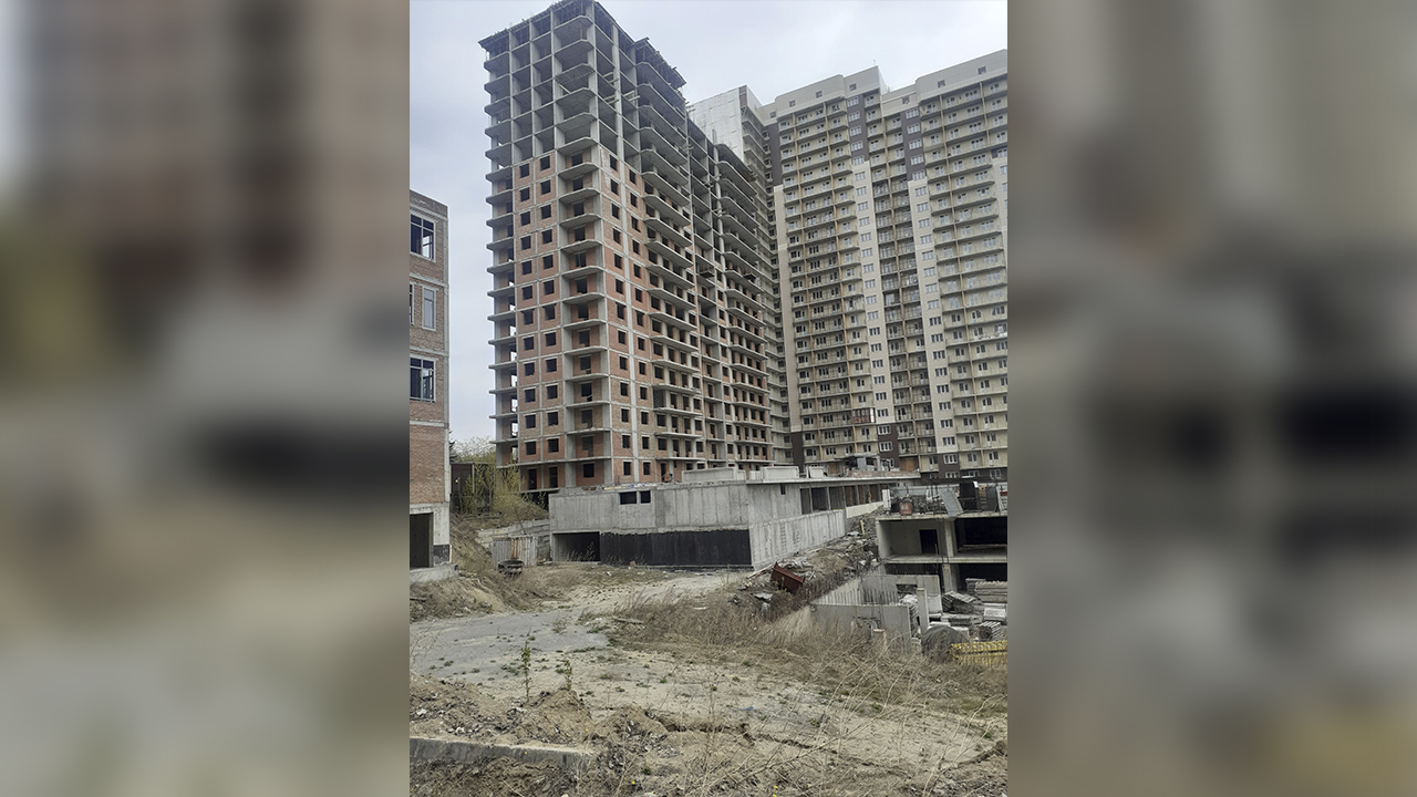 Ирина Волк: В Новосибирске завершено расследование уголовного дела о многомиллионном мошенничестве в сфере долевого строительства и легализации денежных средств